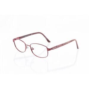 Tres Jolie 177 604 52-17-135mm Eyeglasses FRAMES ONLY - VERY GOOD CONDITION